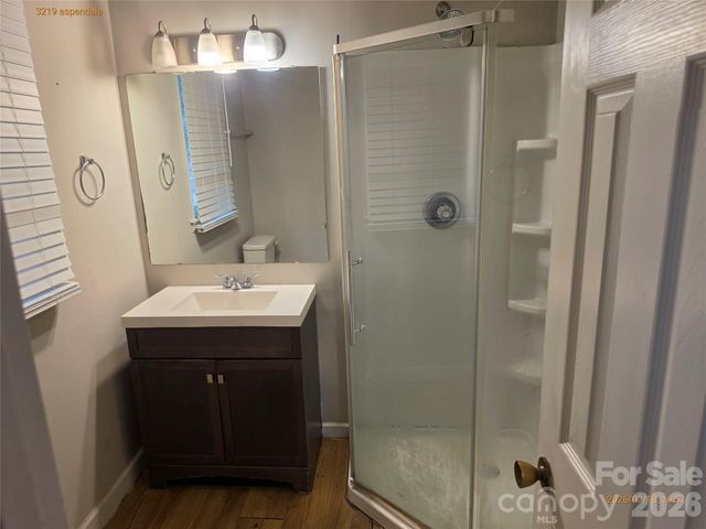 3219 Aspendale Lane, Charlotte, NC 28212