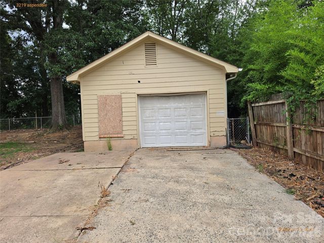 3219 Aspendale Lane, Charlotte, NC 28212