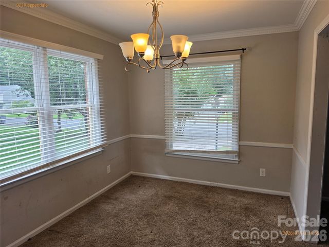 3219 Aspendale Lane, Charlotte, NC 28212