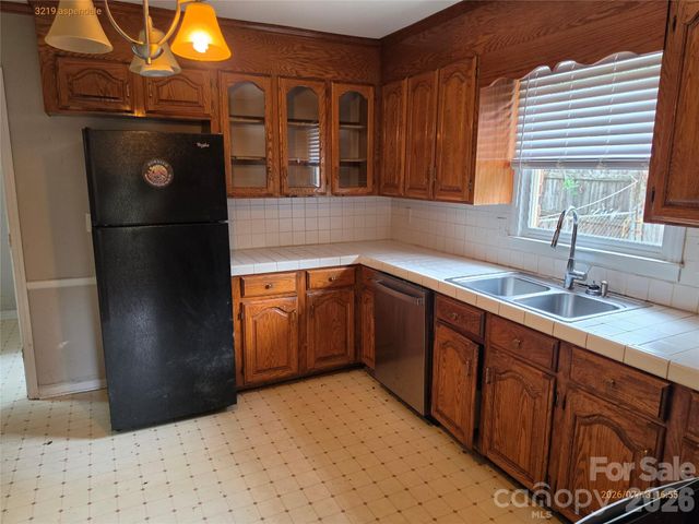 3219 Aspendale Lane, Charlotte, NC 28212