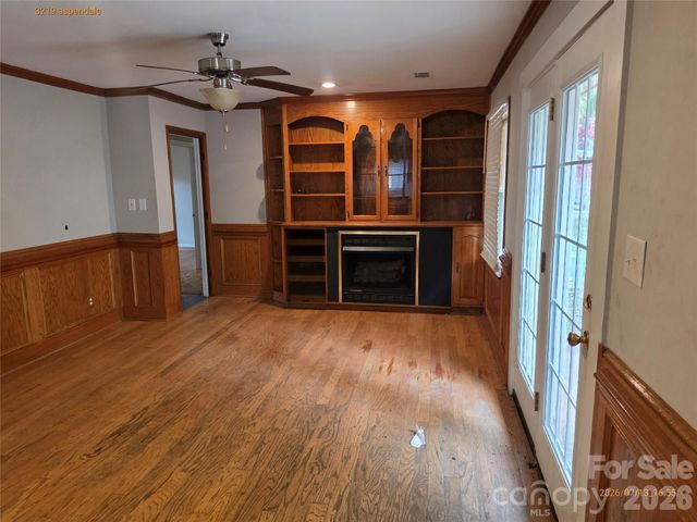 3219 Aspendale Lane, Charlotte, NC 28212
