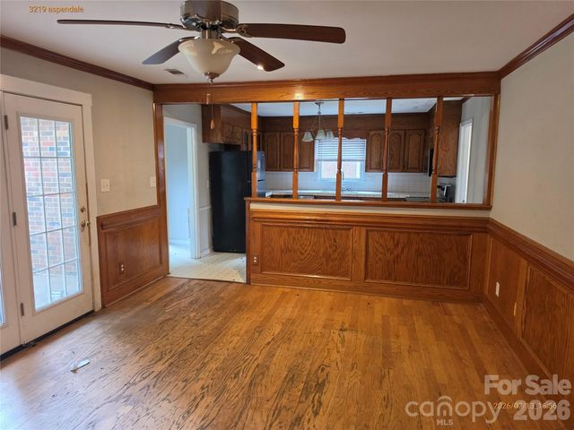 3219 Aspendale Lane, Charlotte, NC 28212