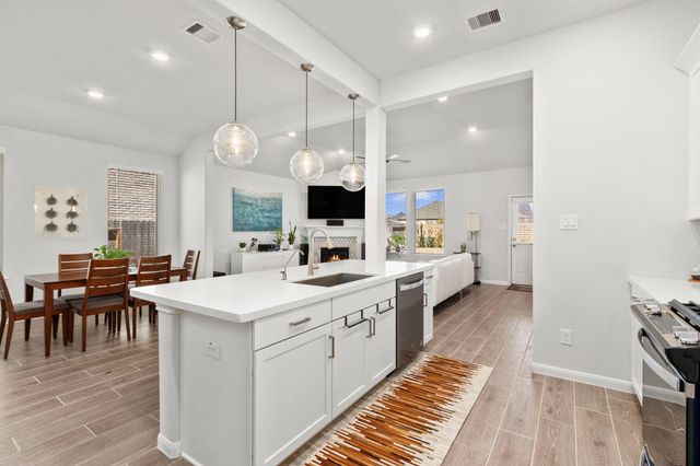 19218 Palfrey Prairie Trail, Tomball, TX 77377