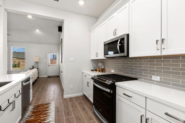 19218 Palfrey Prairie Trail, Tomball, TX 77377