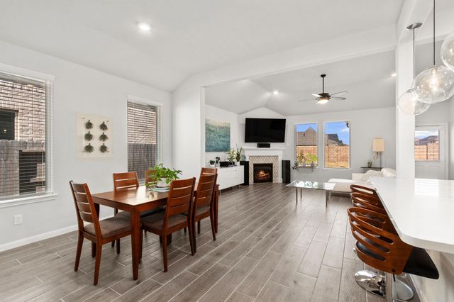 19218 Palfrey Prairie Trail, Tomball, TX 77377