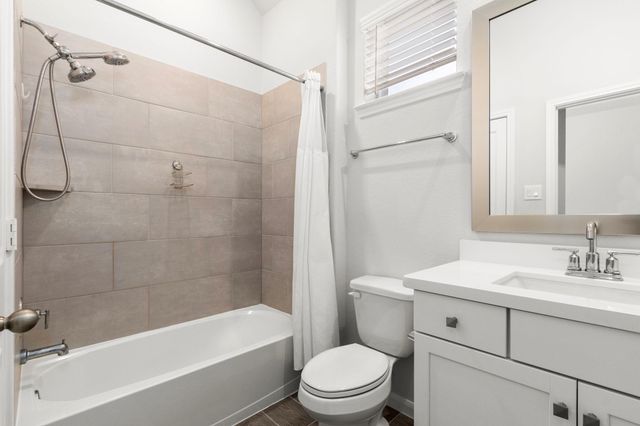 19218 Palfrey Prairie Trail, Tomball, TX 77377