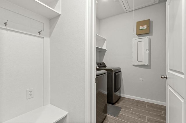 19218 Palfrey Prairie Trail, Tomball, TX 77377