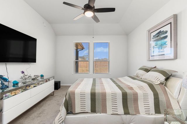 19218 Palfrey Prairie Trail, Tomball, TX 77377