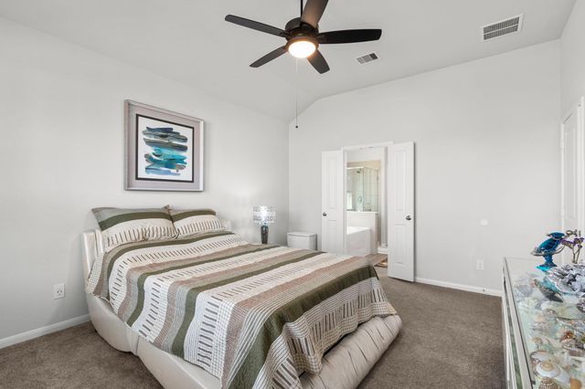 19218 Palfrey Prairie Trail, Tomball, TX 77377