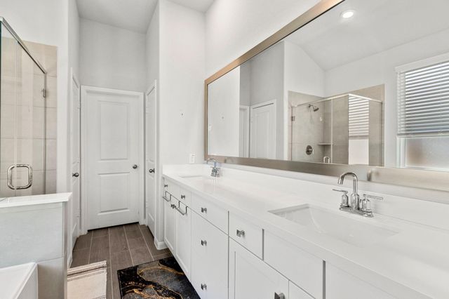 19218 Palfrey Prairie Trail, Tomball, TX 77377