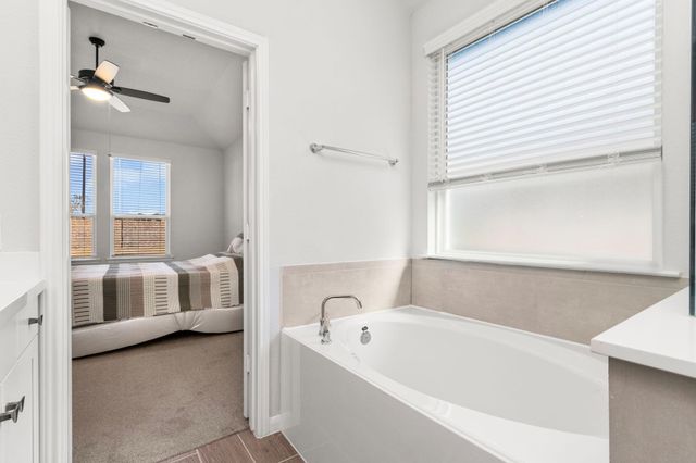 19218 Palfrey Prairie Trail, Tomball, TX 77377