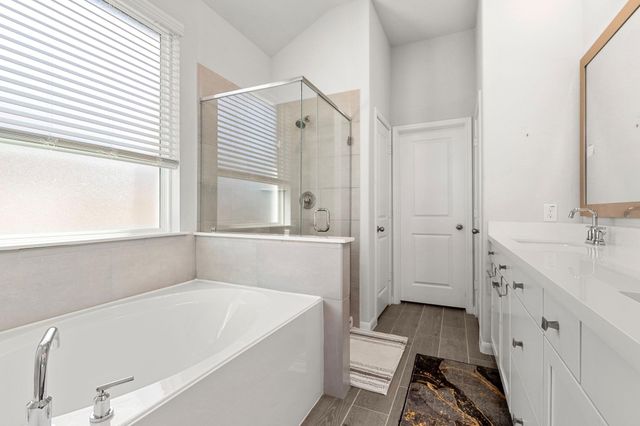 19218 Palfrey Prairie Trail, Tomball, TX 77377