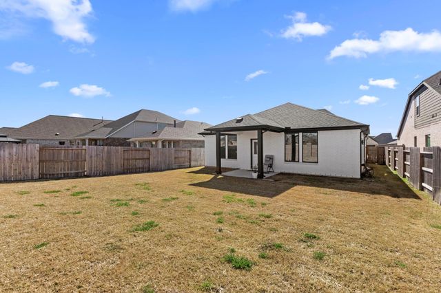 19218 Palfrey Prairie Trail, Tomball, TX 77377