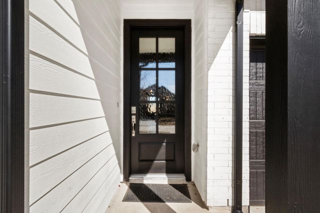 19218 Palfrey Prairie Trail, Tomball, TX 77377