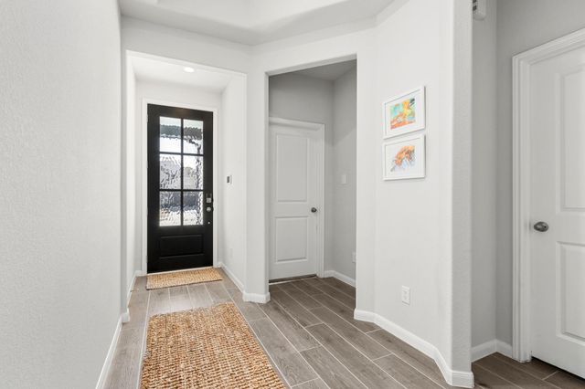 19218 Palfrey Prairie Trail, Tomball, TX 77377