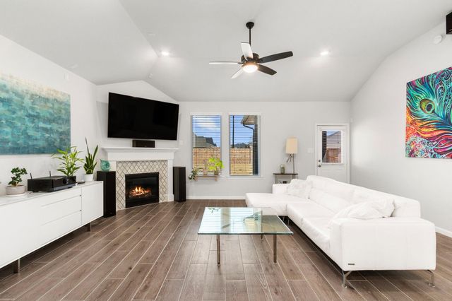 19218 Palfrey Prairie Trail, Tomball, TX 77377