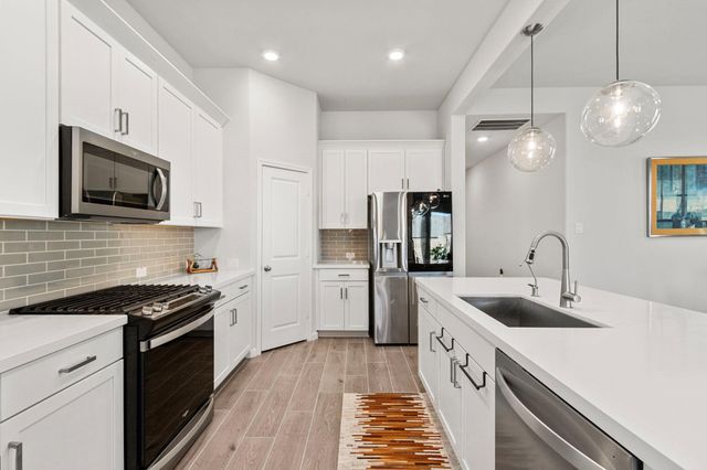 19218 Palfrey Prairie Trail, Tomball, TX 77377