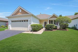 12856 W ROCKSPRINGS Lane, Huntley, IL 60142