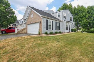 5109 New Haven Court, Plainfield, IL 60586