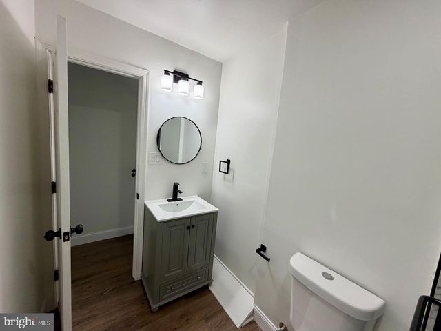 5 JAYBEE CT, Fredericksburg, VA 22401