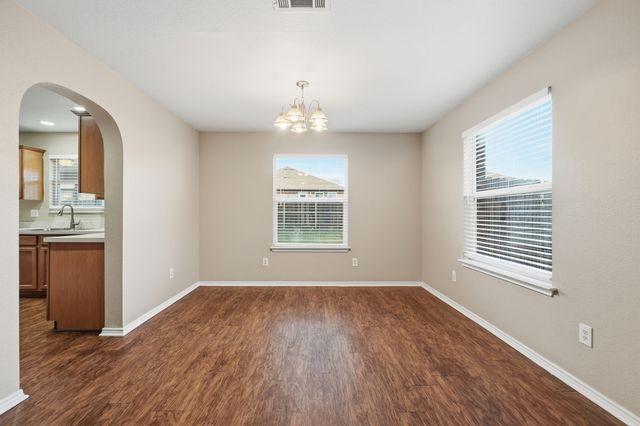 111 Maned Drive, Sanger, TX 76266