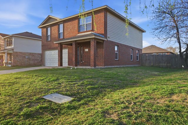 111 Maned Drive, Sanger, TX 76266