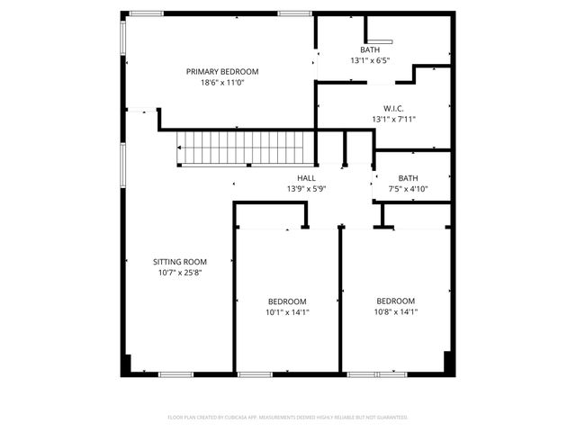 111 Maned Drive, Sanger, TX 76266