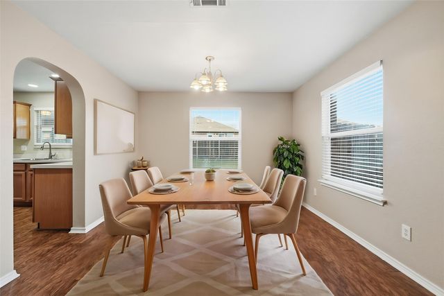 111 Maned Drive, Sanger, TX 76266