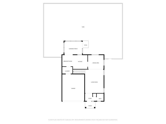 111 Maned Drive, Sanger, TX 76266