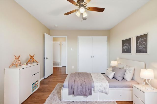 111 Maned Drive, Sanger, TX 76266