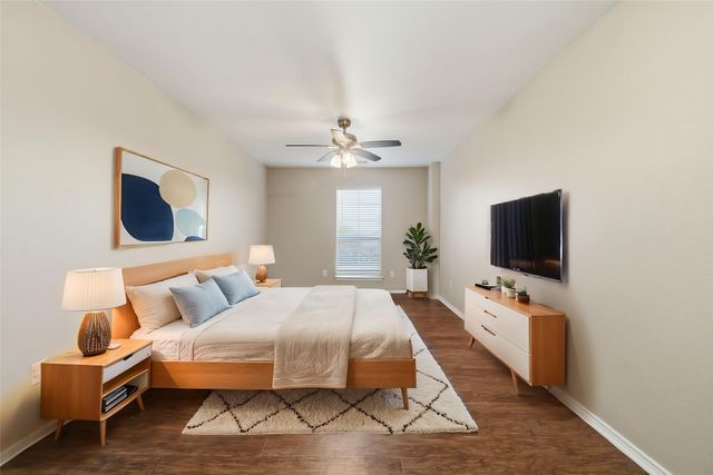 111 Maned Drive, Sanger, TX 76266