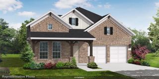 600 Wexford Drive, Celina, TX 75009