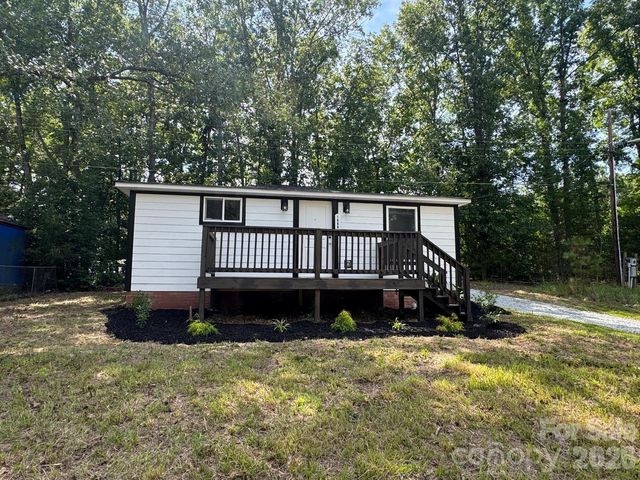 1666 Kim Street, Lancaster, SC 29720