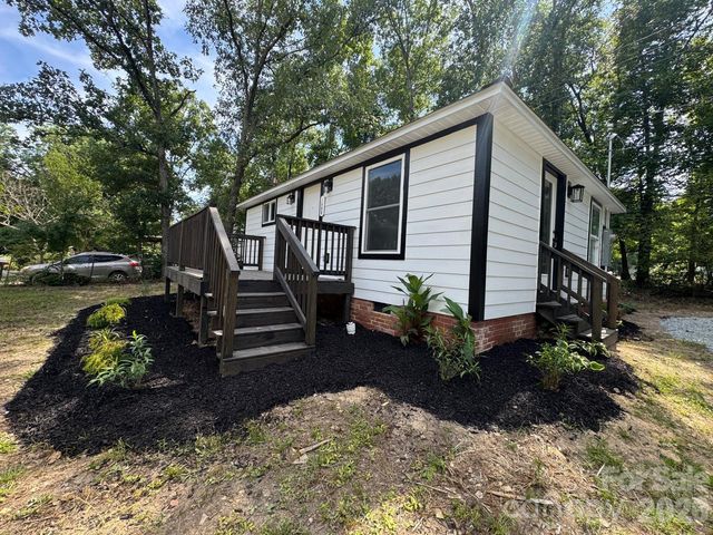 1666 Kim Street, Lancaster, SC 29720
