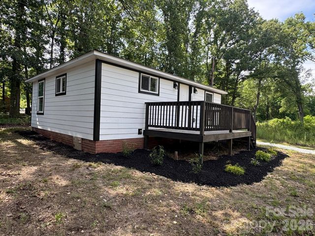 1666 Kim Street, Lancaster, SC 29720