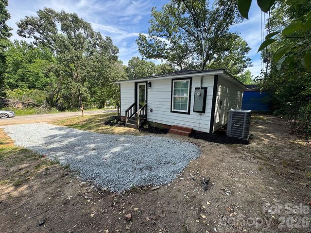 1666 Kim Street, Lancaster, SC 29720