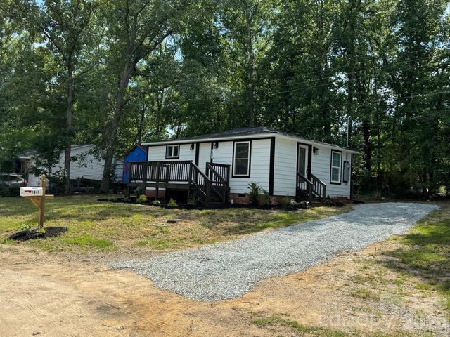 1666 Kim Street, Lancaster, SC 29720