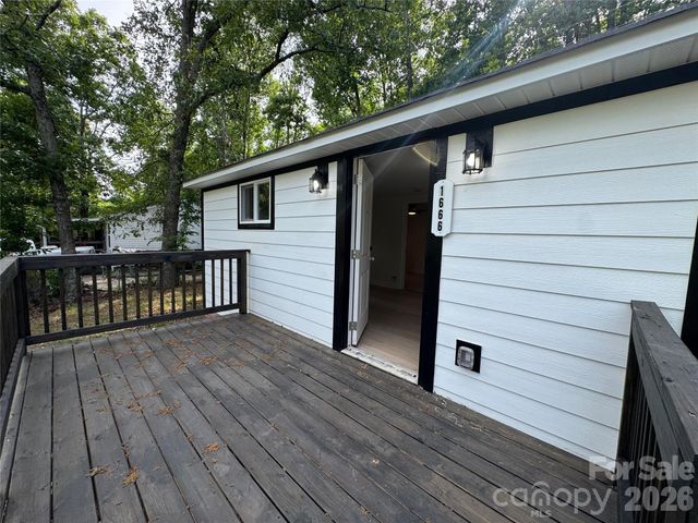 1666 Kim Street, Lancaster, SC 29720