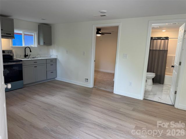 1666 Kim Street, Lancaster, SC 29720