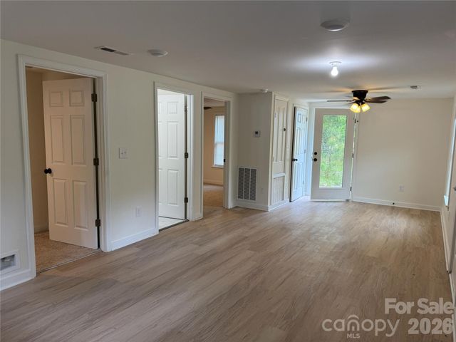 1666 Kim Street, Lancaster, SC 29720