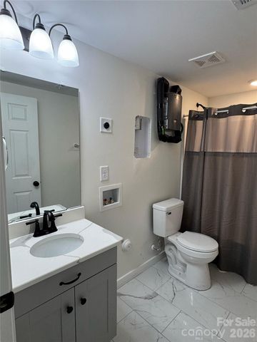1666 Kim Street, Lancaster, SC 29720