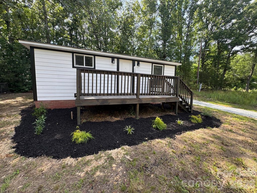 1666 Kim Street, Lancaster, SC 29720