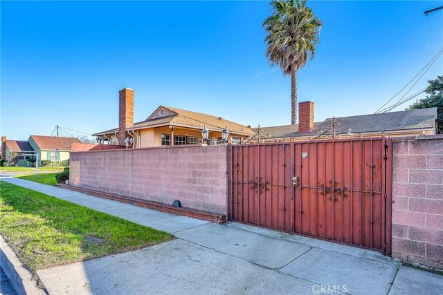 12911 Daphne, Gardena, CA 90249