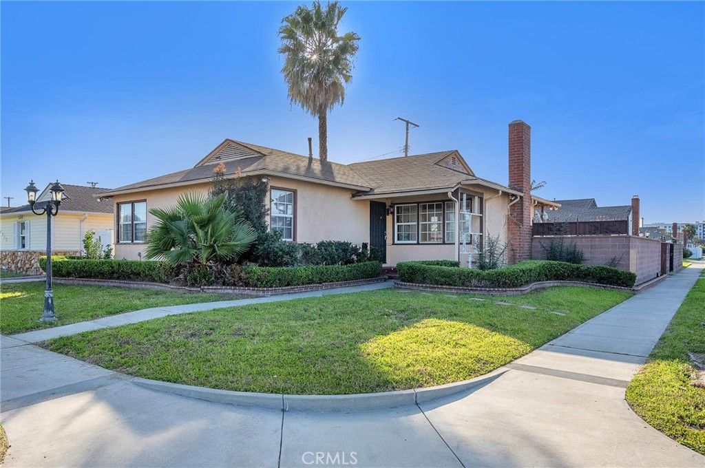 12911 Daphne, Gardena, CA 90249