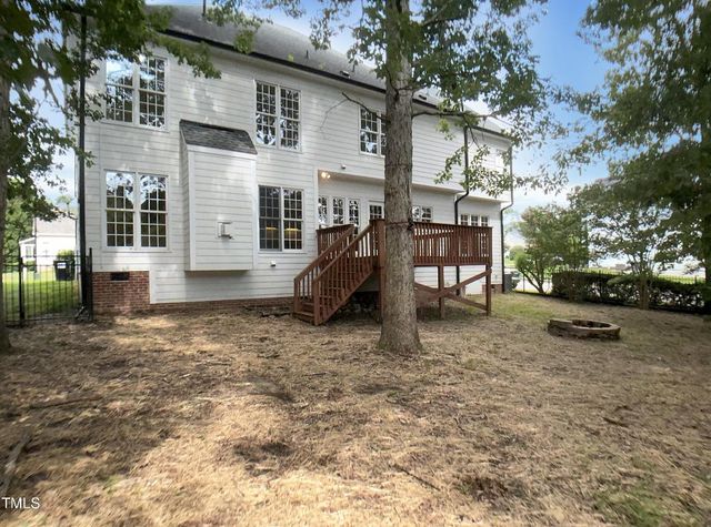 408 Froyle Court, Rolesville, NC 27571