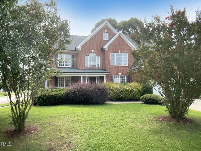 408 Froyle Court, Rolesville, NC 27571