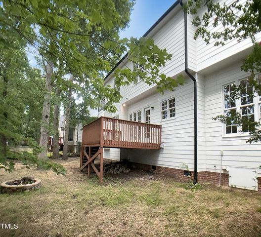 408 Froyle Court, Rolesville, NC 27571