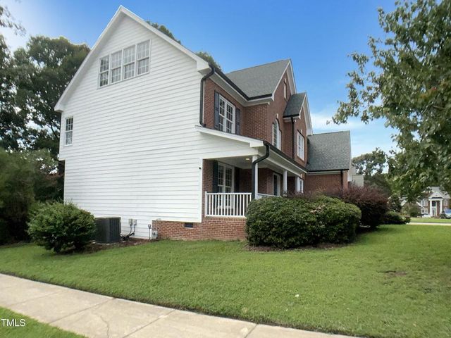 408 Froyle Court, Rolesville, NC 27571