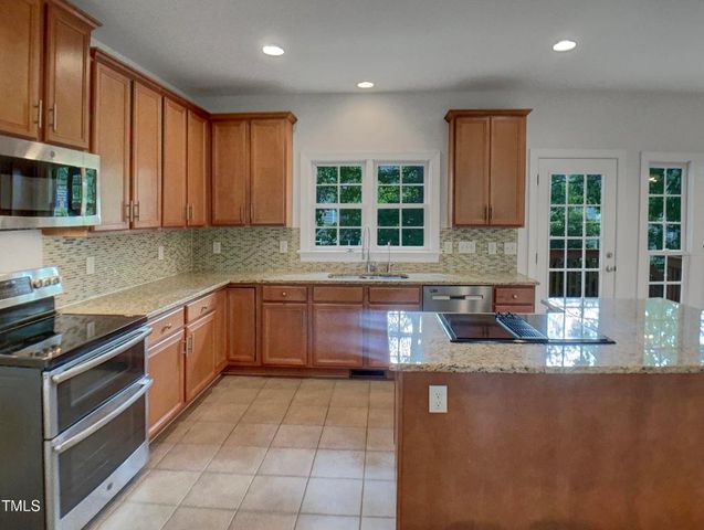408 Froyle Court, Rolesville, NC 27571