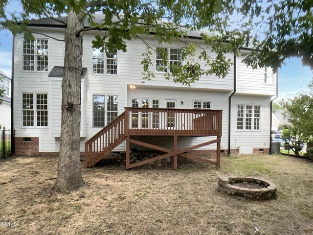 408 Froyle Court, Rolesville, NC 27571